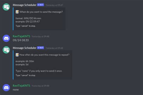 discord bots sending messages to a specifif chanel|discord bot for voice channel.